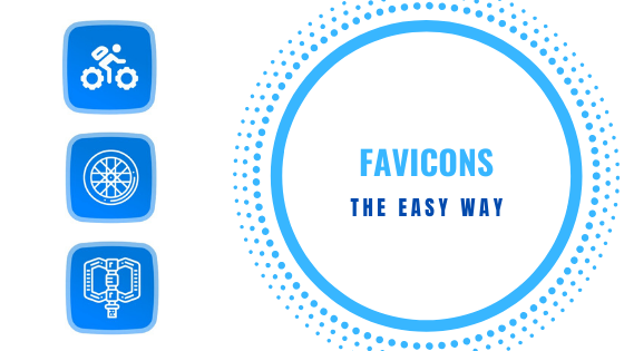 favicons