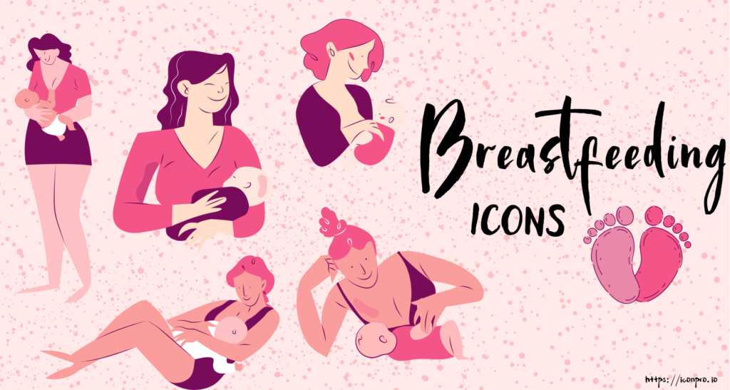 Celebrating World Breastfeeding Week 2019 • Mothers' Milk Bank Northeast